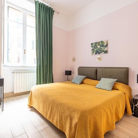 Bed and Breakfast Domus Castroni Scipioni Roma Exterior foto