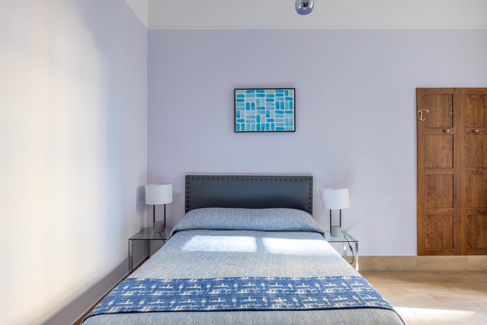 Bed and Breakfast Domus Castroni Scipioni Roma Habitación foto