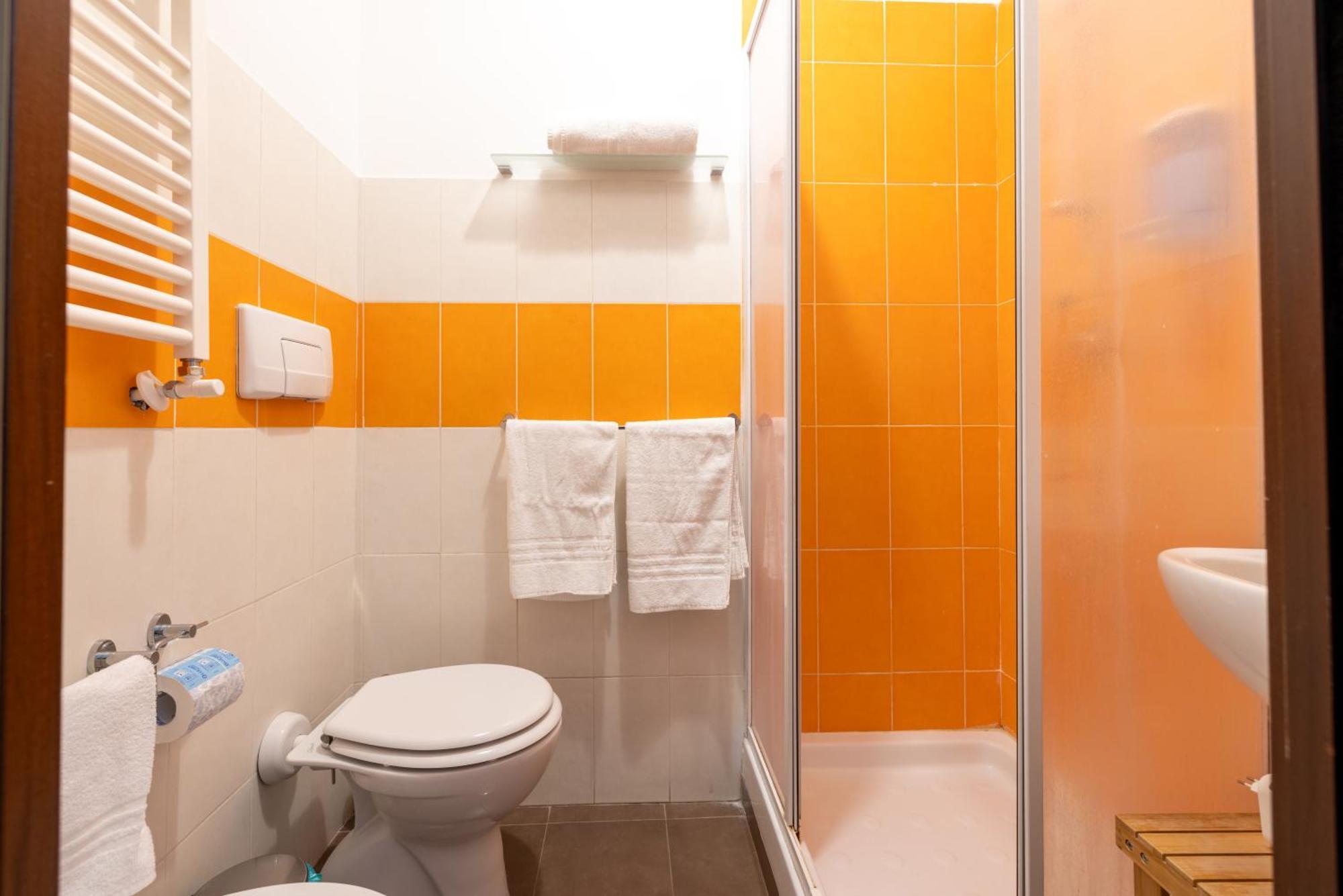 Bed and Breakfast Domus Castroni Scipioni Roma Exterior foto