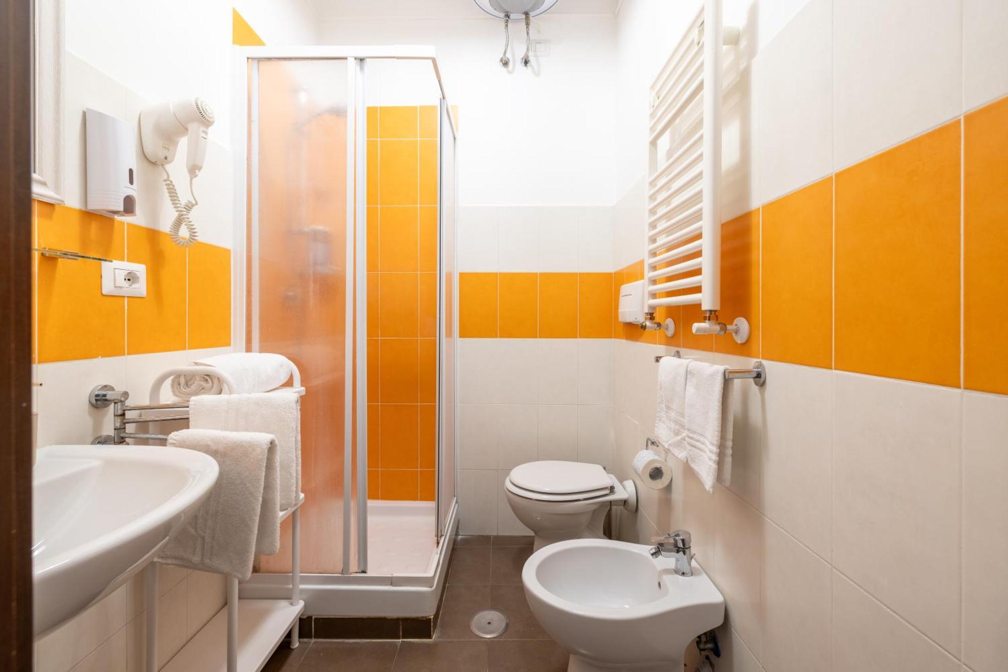 Bed and Breakfast Domus Castroni Scipioni Roma Exterior foto