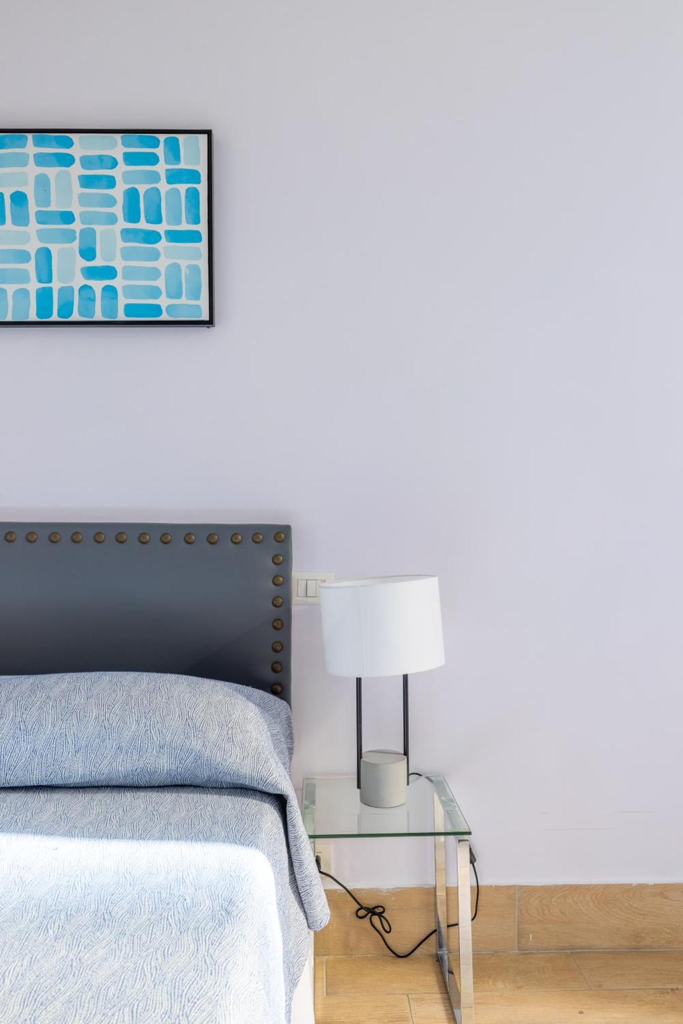 Bed and Breakfast Domus Castroni Scipioni Roma Exterior foto